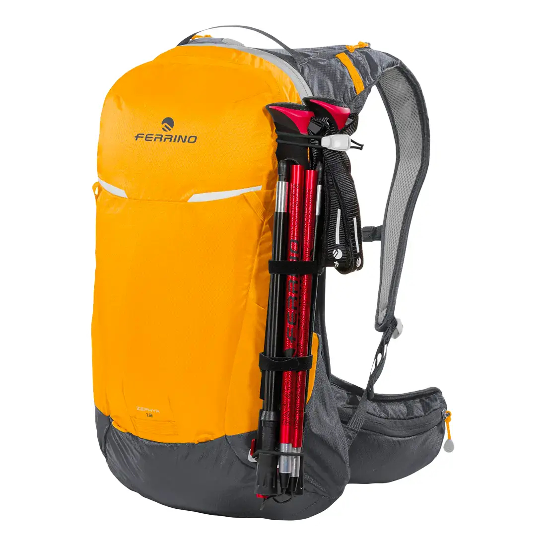 Zaino Ferrino Zephyr 12 - immagine 6