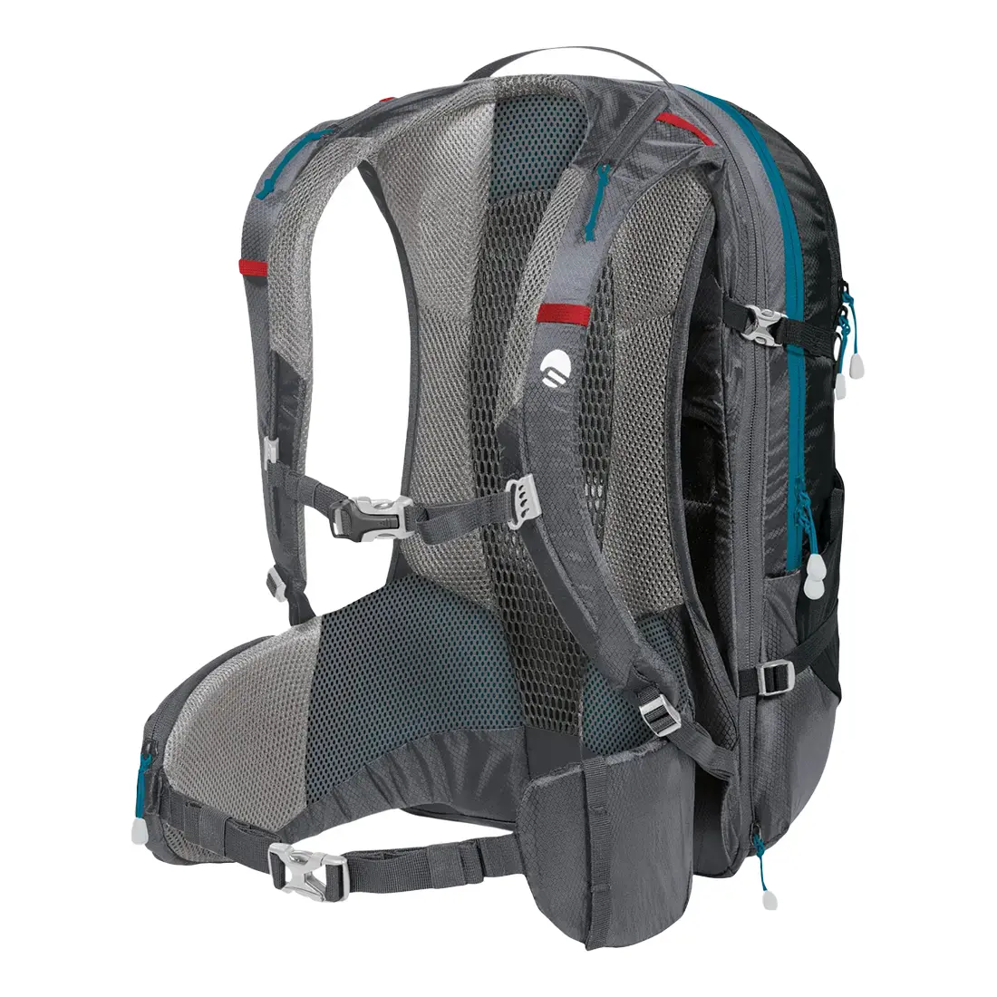 Zaino Ferrino Zephyr 27+3 - immagine 6