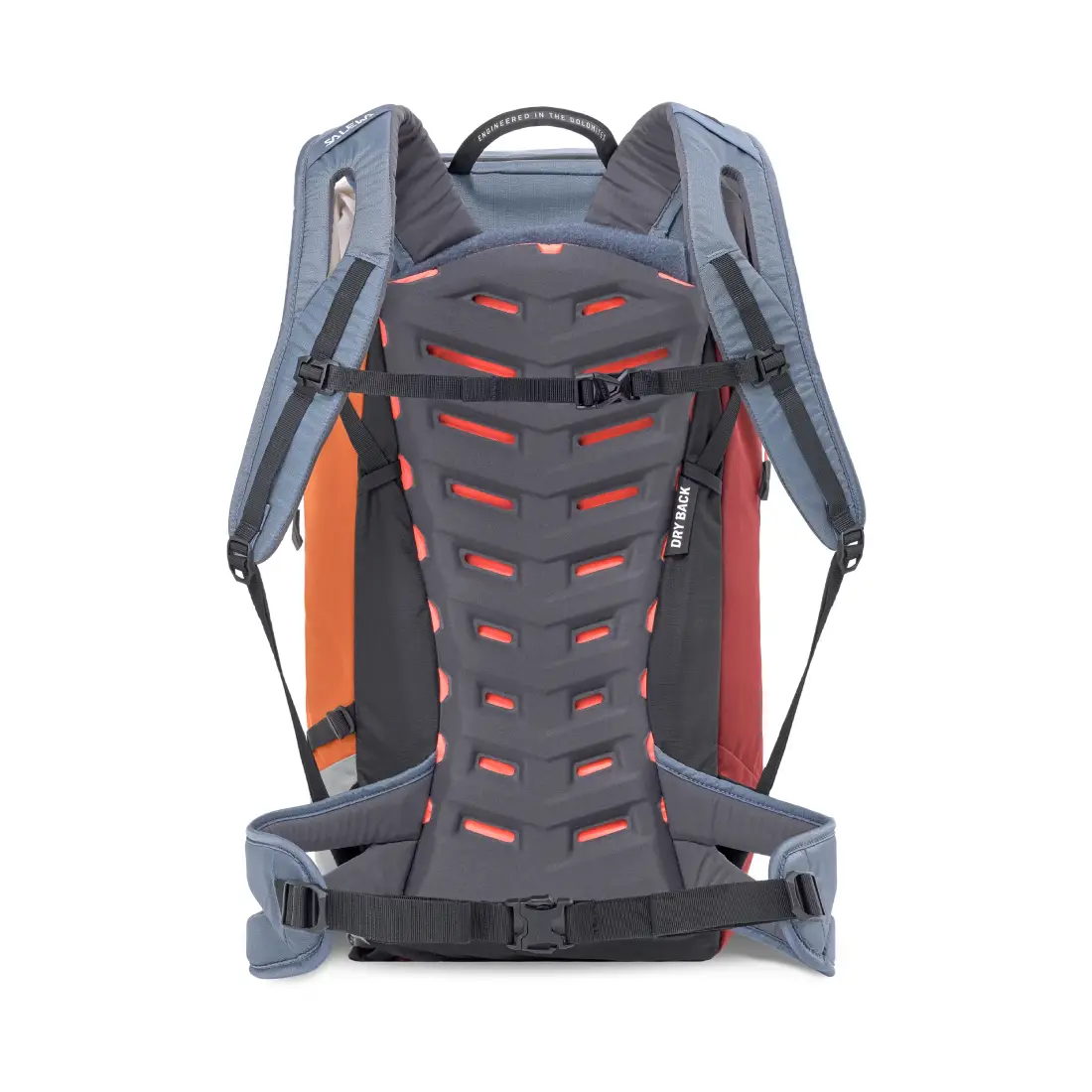 Zaino Salewa Puez 32+5L - immagine 3