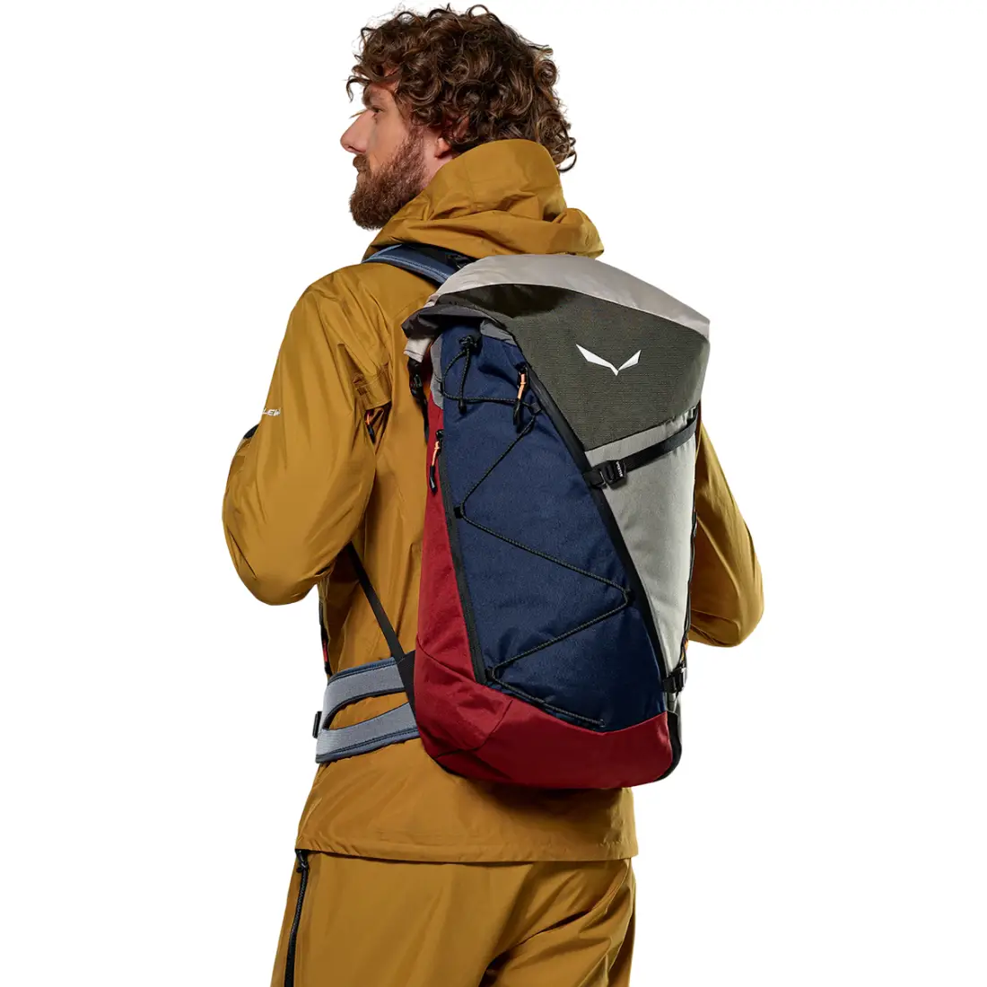 Zaino Salewa Puez 32+5L - immagine 4