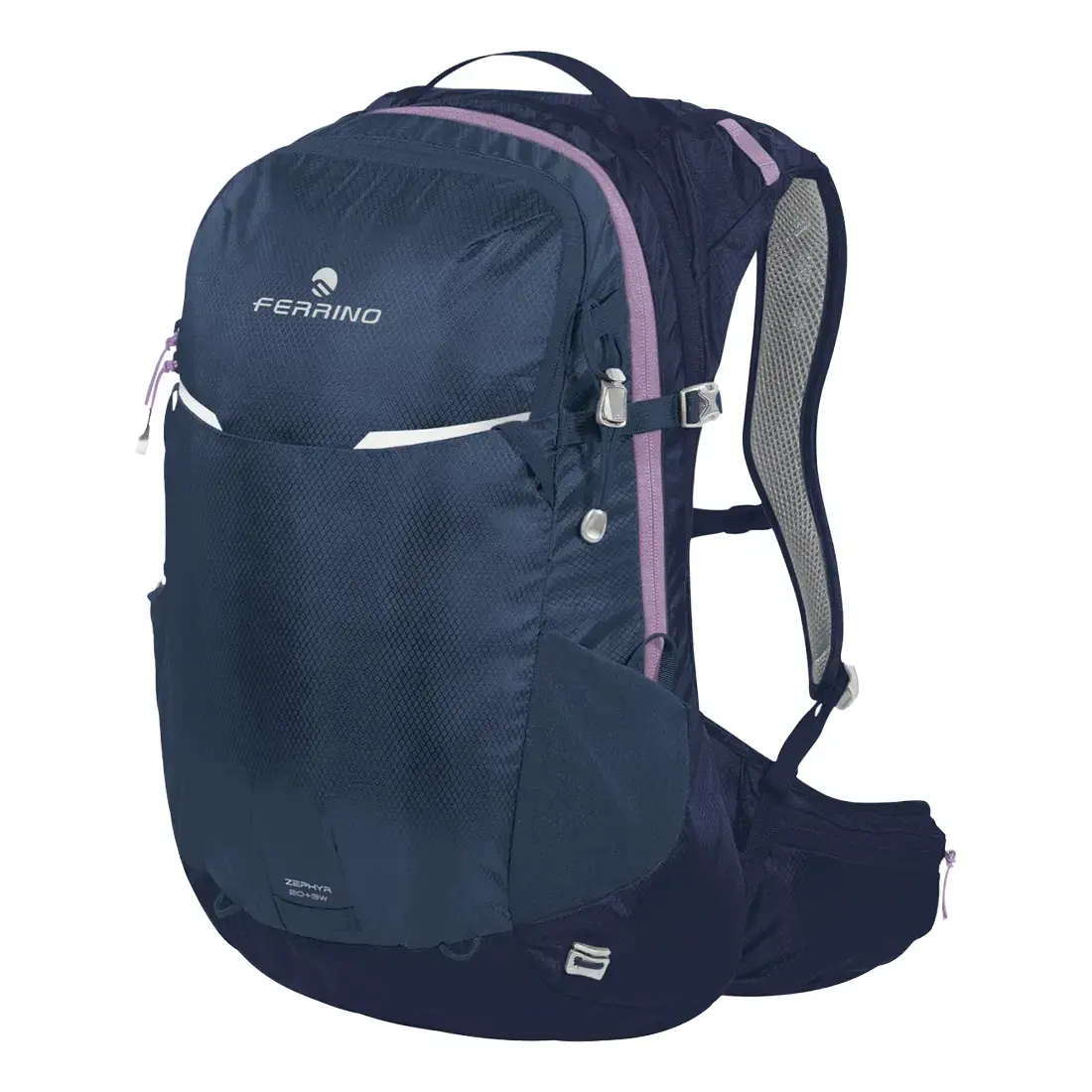 Zaino Ferrino Zephyr 20+3 donna