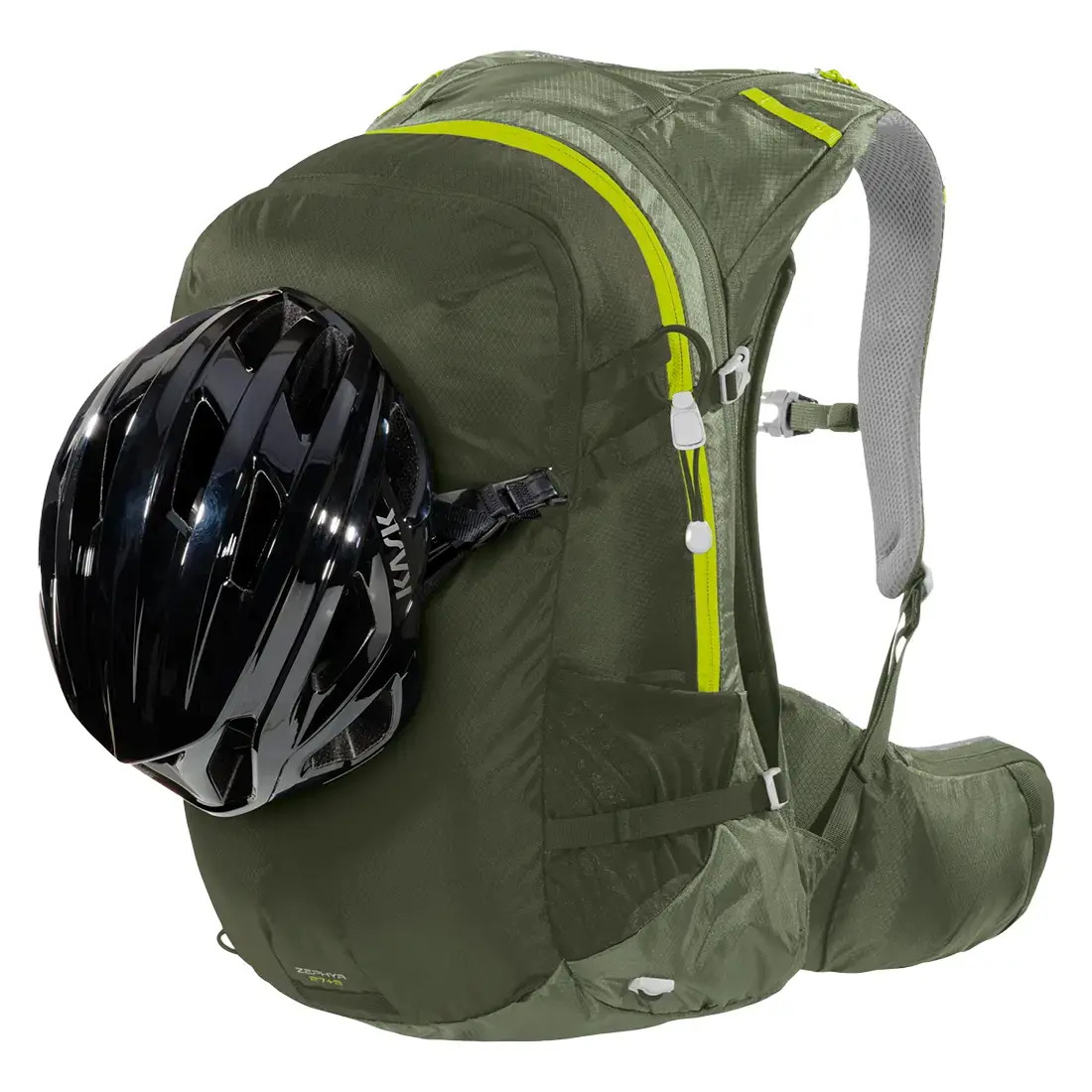 Zaino Ferrino Zephyr 27+3 - immagine 9