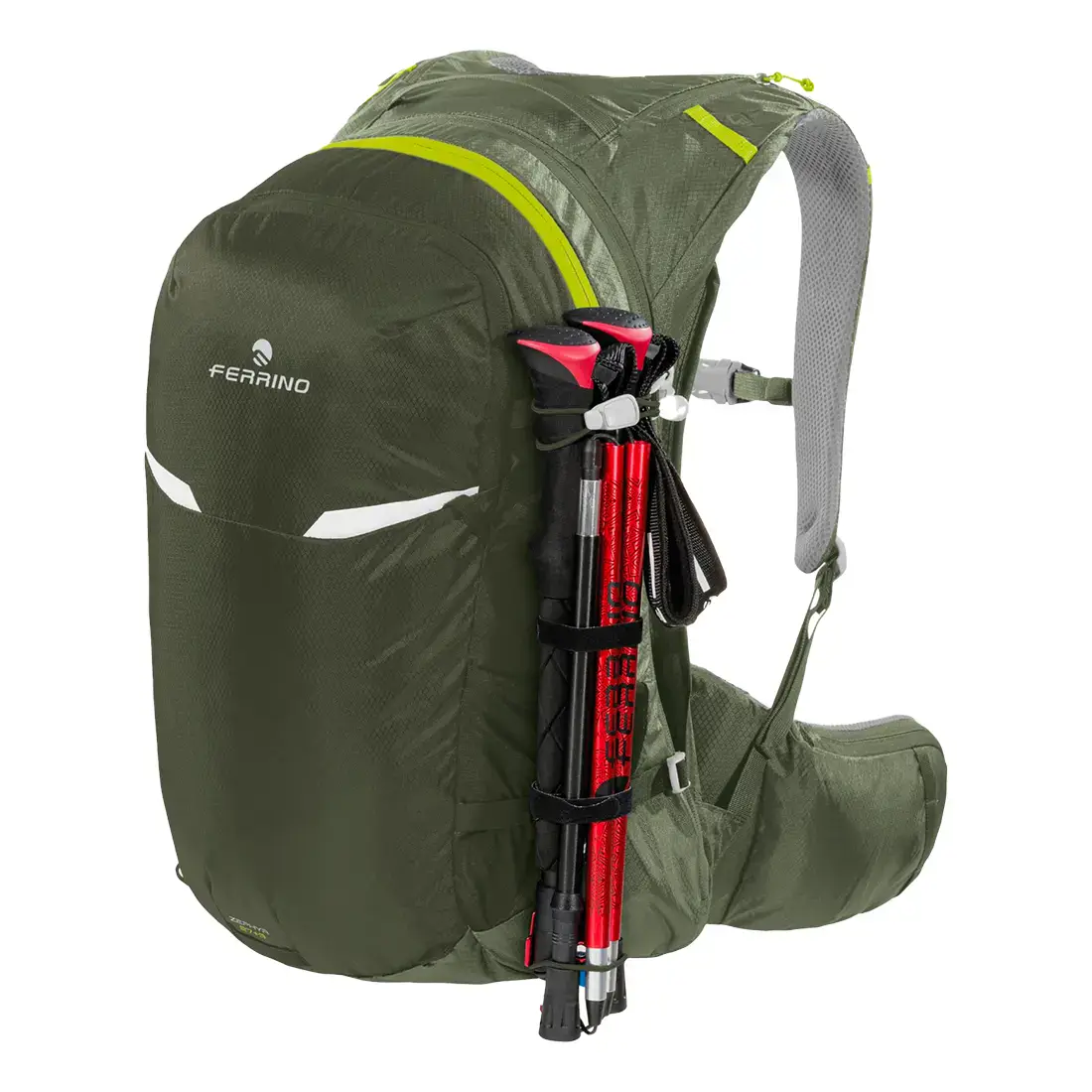 Zaino Ferrino Zephyr 27+3 - immagine 8
