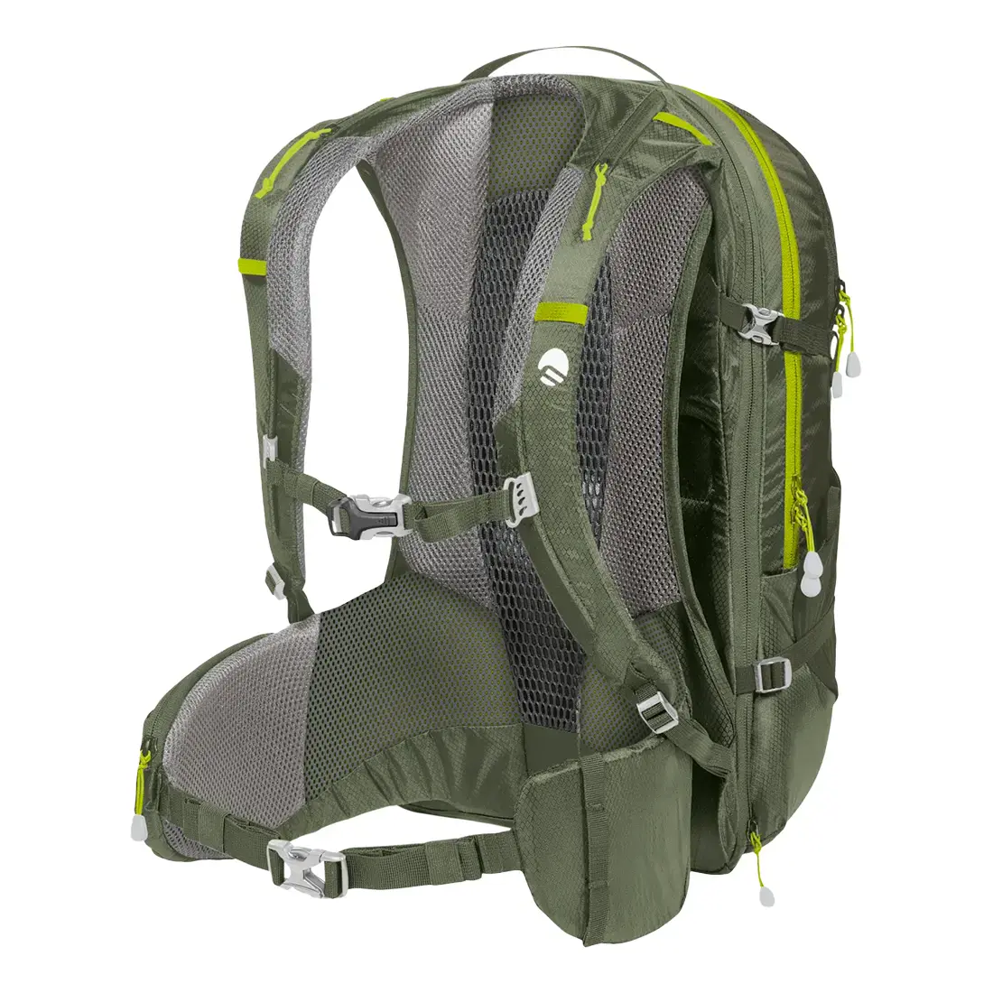 Zaino Ferrino Zephyr 27+3 - immagine 4